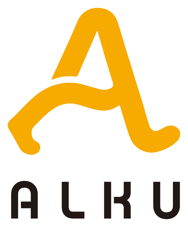 株式会社ALKU
