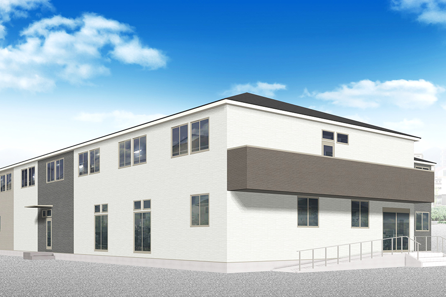 アルク大津雄琴